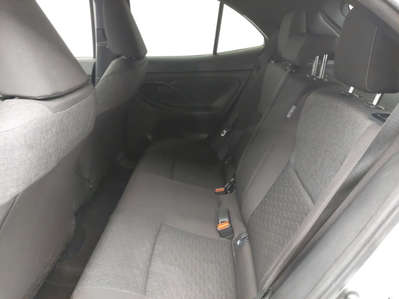 Used Toyota Yaris Cross 2022 for sale - 77126188: Photo 6