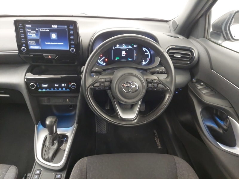 Used Toyota Yaris Cross 2022 for sale - 77126188: Photo 7