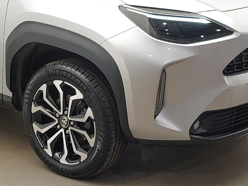 Used Toyota Yaris Cross 2022 for sale - 77126188: Photo 9