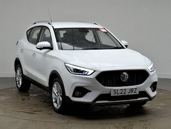 Used MG MG ZS 2022 for sale - 77948125: Photo