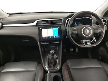 Used MG MG ZS 2022 for sale - 77948125: Photo