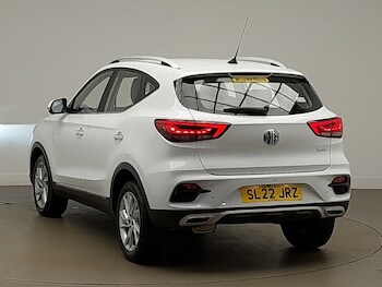 Used MG MG ZS 2022 for sale - 77948125: Photo