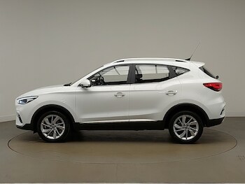 Used MG MG ZS 2022 for sale - 77948125: Photo