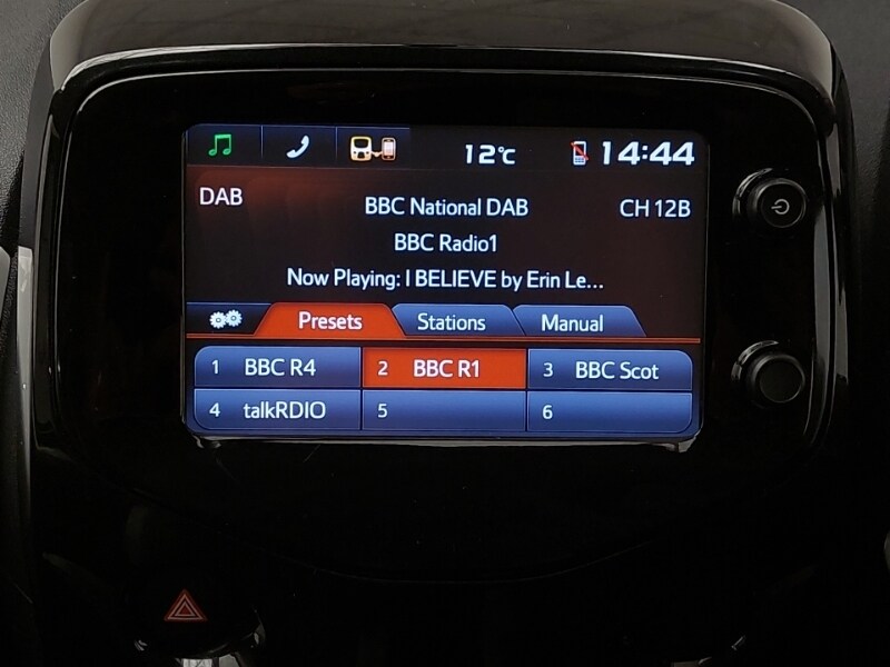 Used Toyota AYGO 2017 for sale - 77518395: Photo 10