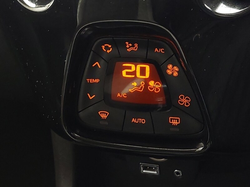 Used Toyota AYGO 2017 for sale - 77518395: Photo 14