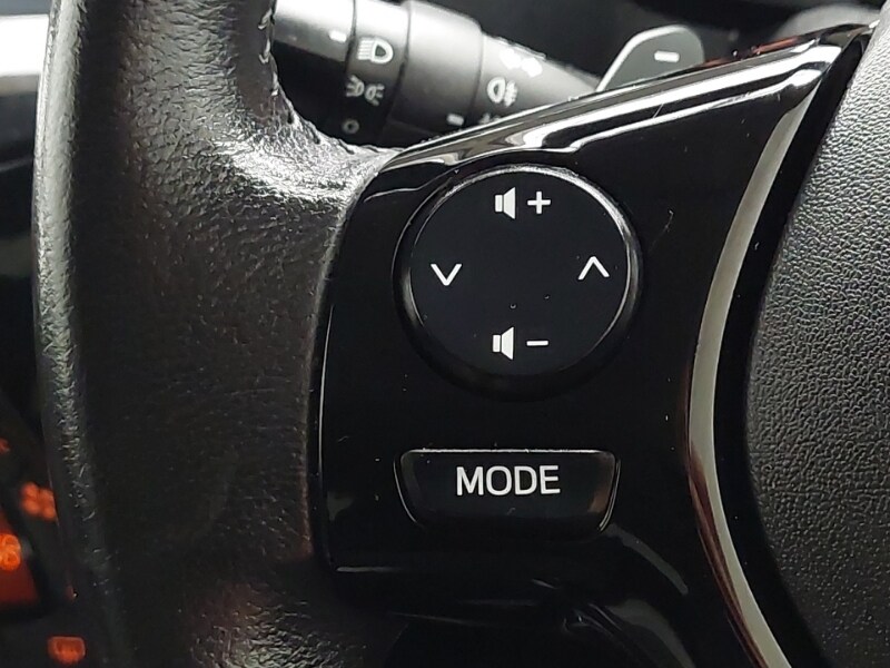 Used Toyota AYGO 2017 for sale - 77518395: Photo 18