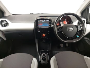 Used Toyota AYGO 2017 for sale - 77518395: Photo