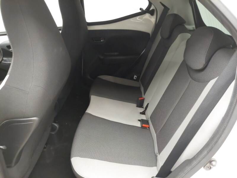 Used Toyota AYGO 2017 for sale - 77518395: Photo 6