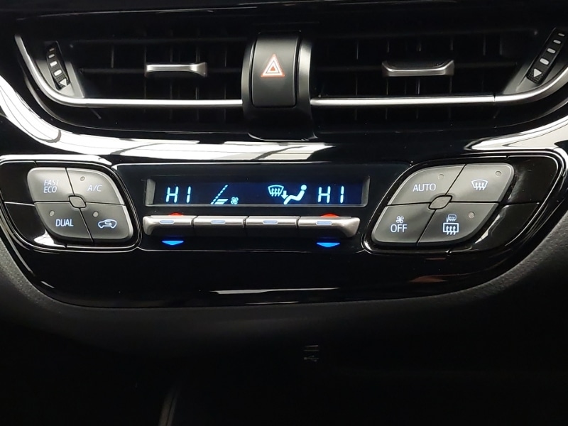 Used Toyota C-HR 2021 for sale - 77751306: Photo 15