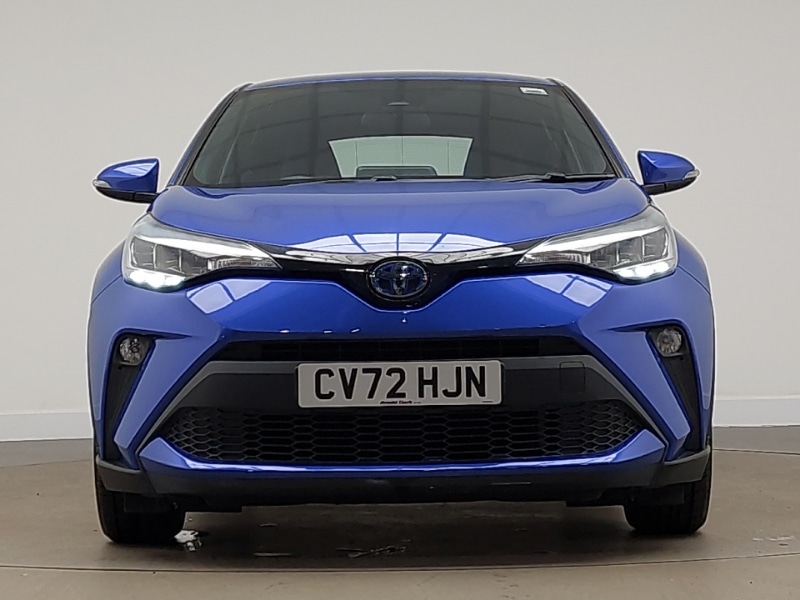 Used Toyota C-HR 2022 for sale - 77366487: Photo 12