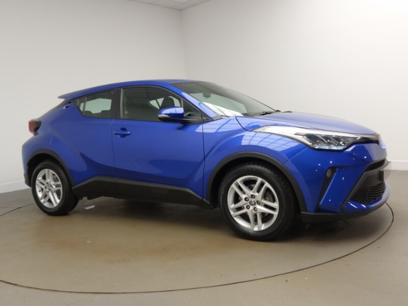 Used Toyota C-HR 2022 for sale - 77366487: Photo 13