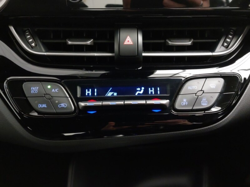 Used Toyota C-HR 2022 for sale - 77366487: Photo 16