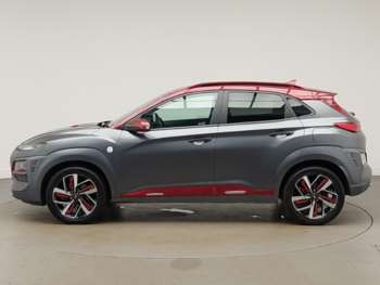 Used Hyundai KONA 2019 for sale - 75248771: Photo
