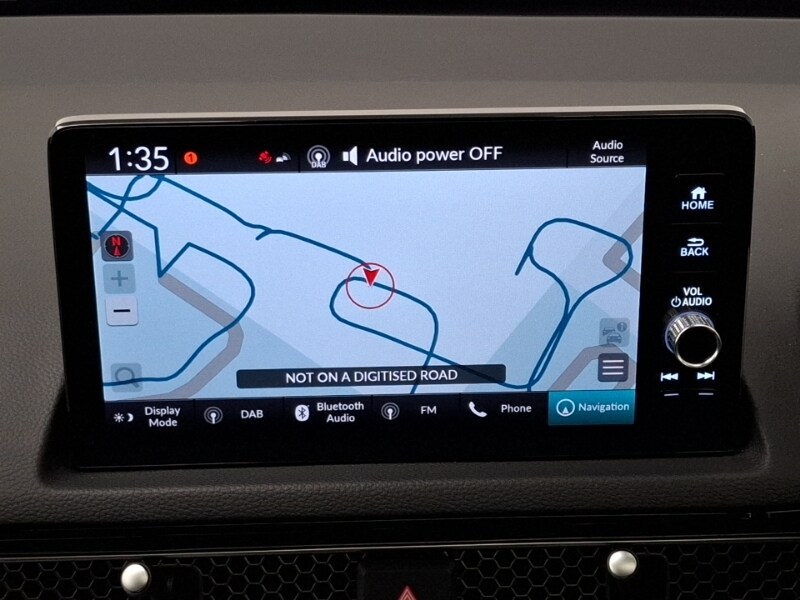 Used Honda Civic 2023 for sale - 78066189: Photo 10