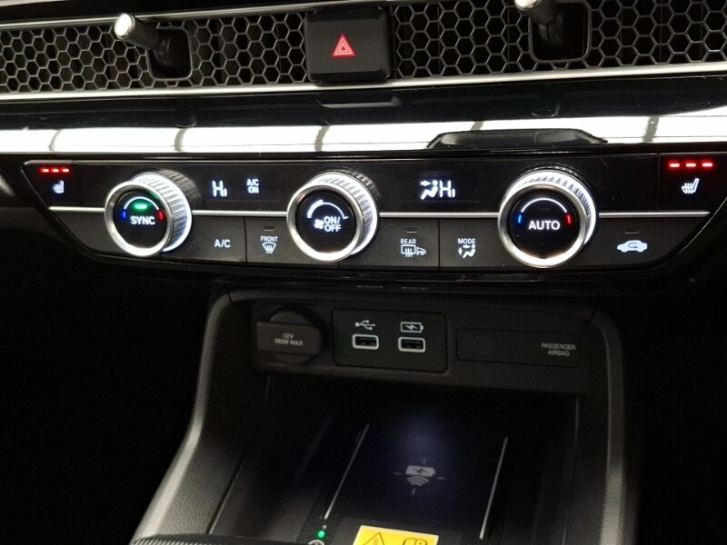 Used Honda Civic 2023 for sale - 78066189: Photo 15