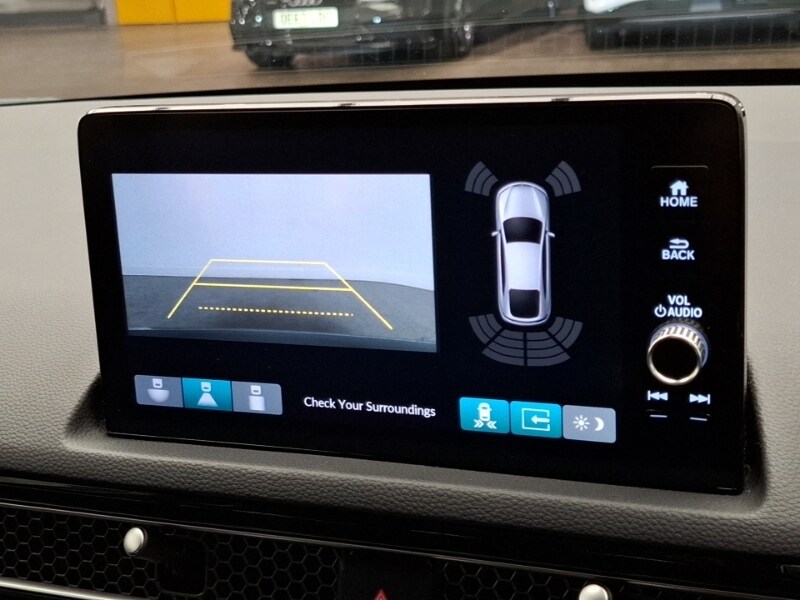 Used Honda Civic 2023 for sale - 78066189: Photo 17