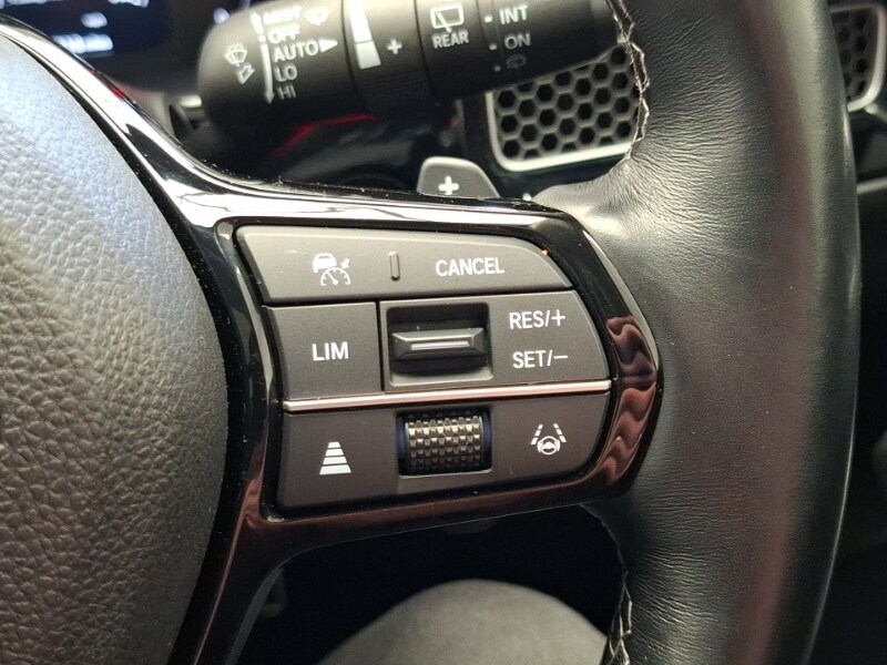 Used Honda Civic 2023 for sale - 78066189: Photo 19