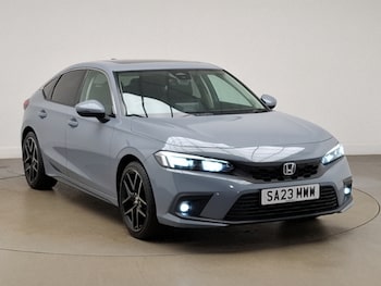 Used Honda Civic 2023 for sale - 78066189: Photo