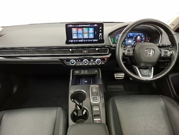 Used Honda Civic 2023 for sale - 78066189: Photo