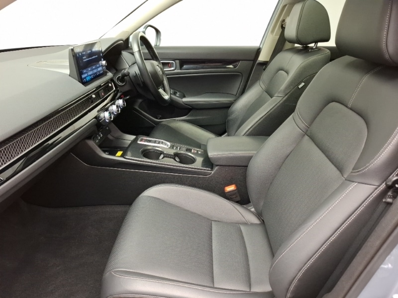 Used Honda Civic 2023 for sale - 78066189: Photo 5