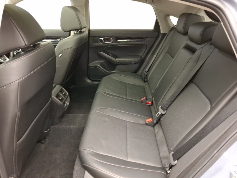 Used Honda Civic 2023 for sale - 78066189: Photo 6