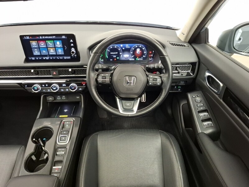 Used Honda Civic 2023 for sale - 78066189: Photo 7