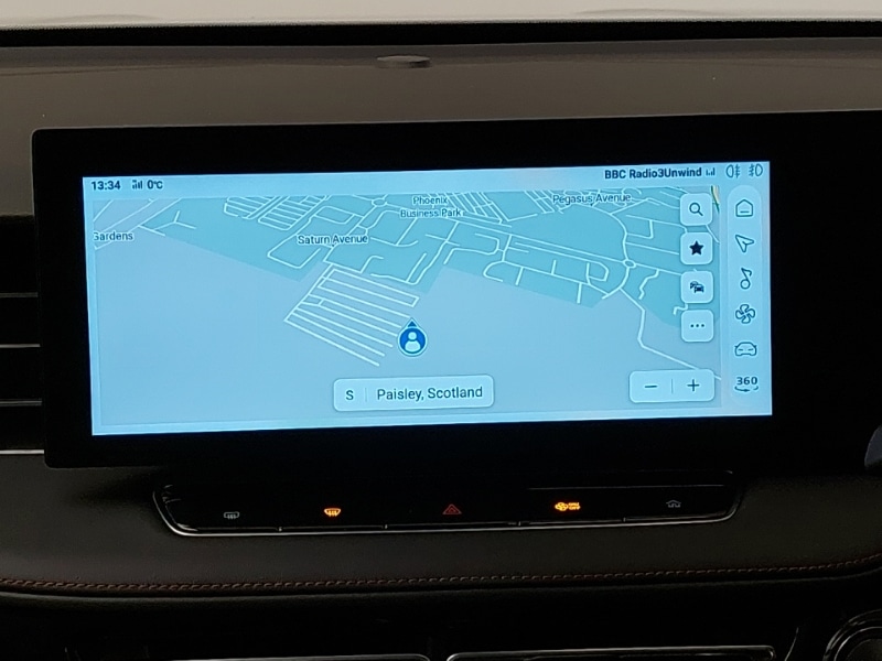 Used MG MG HS 2025 for sale - 76708070: Photo 11