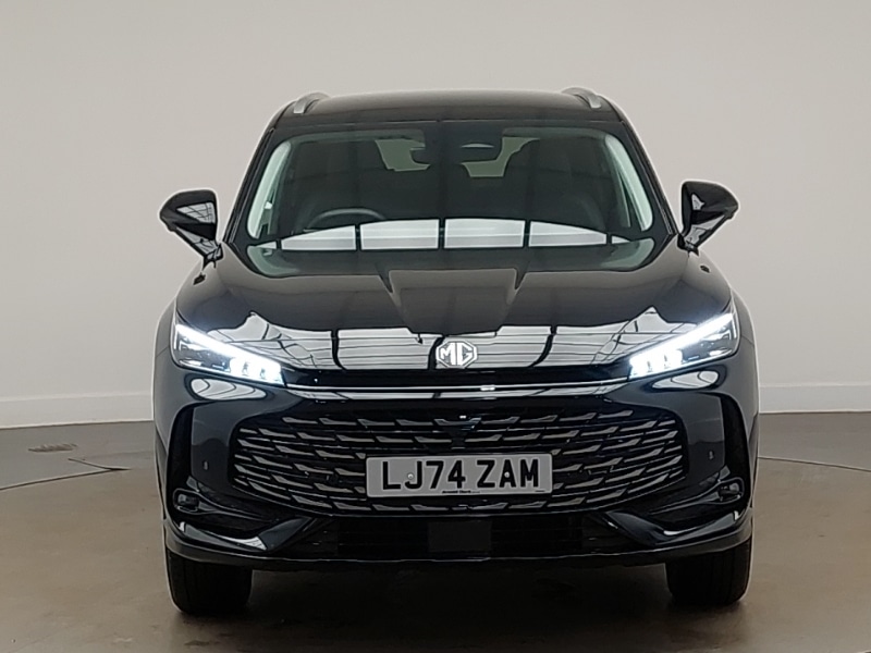 Used MG MG HS 2025 for sale - 76708070: Photo 12