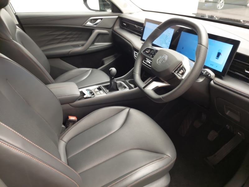 Used MG MG HS 2025 for sale - 76708070: Photo 13