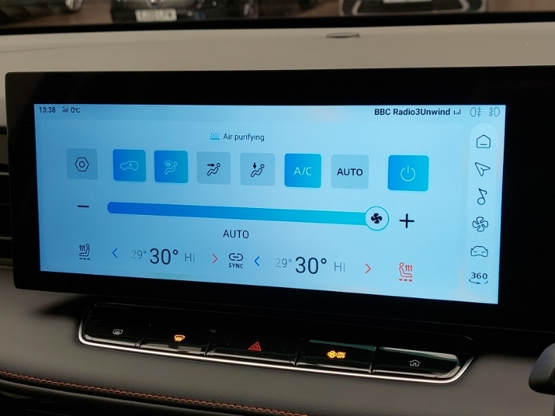 Used MG MG HS 2025 for sale - 76708070: Photo 16