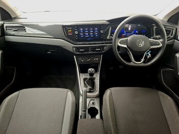 Used Volkswagen Polo 2023 for sale - 77657008: Photo