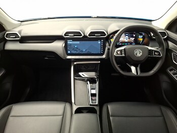 Used MG MG ZS 2025 for sale - 78837328: Photo