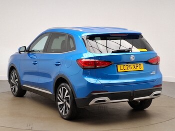 Used MG MG ZS 2025 for sale - 78837328: Photo