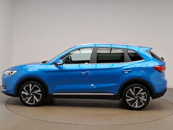 Used MG MG ZS 2025 for sale - 78837328: Photo