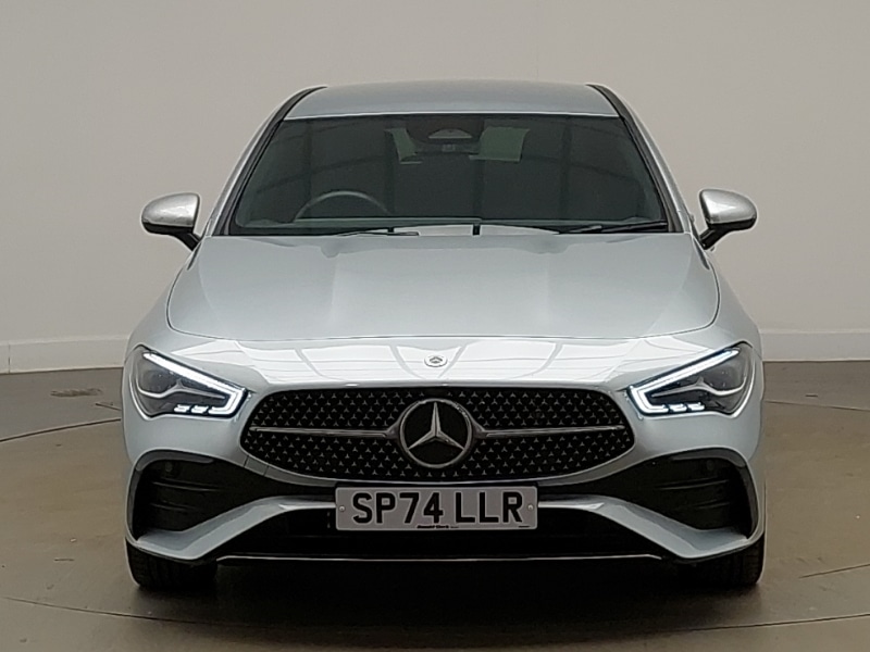 Used Mercedes-Benz CLA 2024 for sale - 77644948: Photo 12