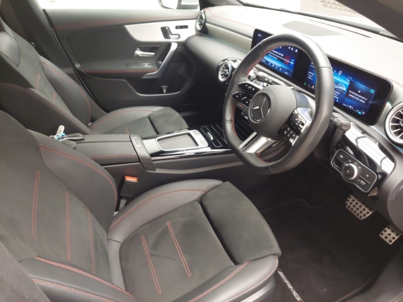 Used Mercedes-Benz CLA 2024 for sale - 77644948: Photo 13