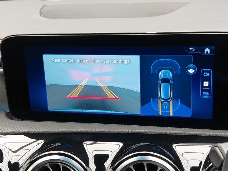 Used Mercedes-Benz CLA 2024 for sale - 77644948: Photo 15