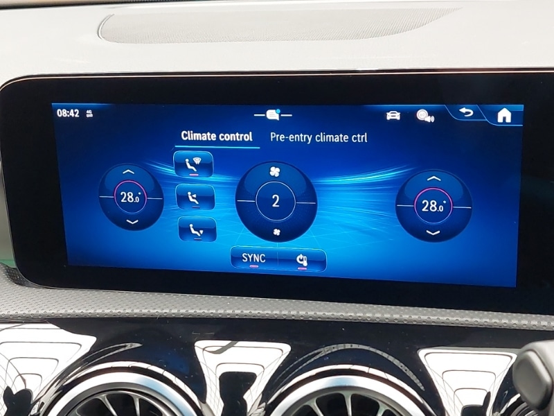 Used Mercedes-Benz CLA 2024 for sale - 77644948: Photo 16