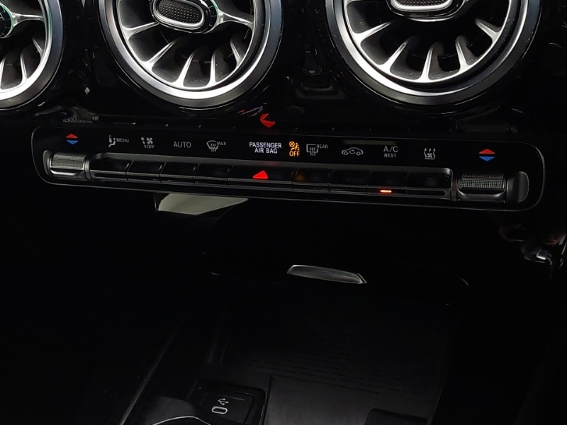 Used Mercedes-Benz CLA 2024 for sale - 77644948: Photo 17