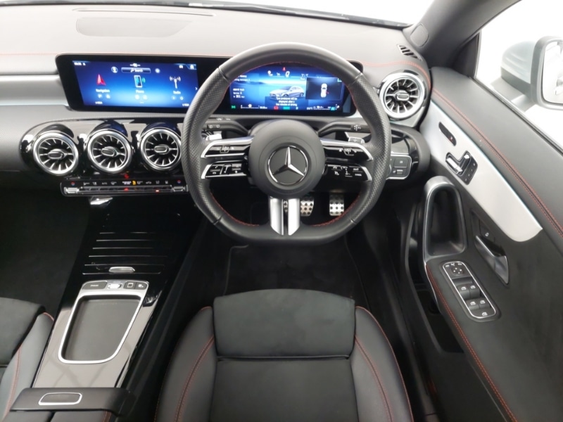 Used Mercedes-Benz CLA 2024 for sale - 77644948: Photo 7