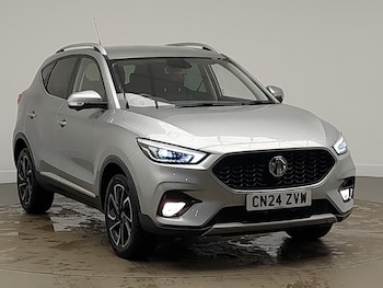 Used MG MG ZS 2024 for sale - 78230165: Photo