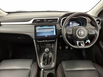 Used MG MG ZS 2024 for sale - 78230165: Photo