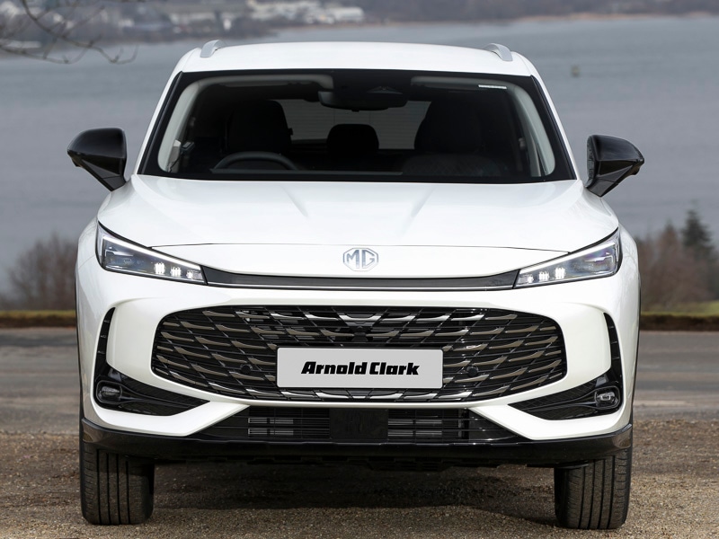 Used MG MG HS 2025 for sale - 77299944: Photo 15