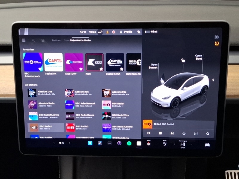 Used Tesla Model Y 2022 for sale - 77149938: Photo 10