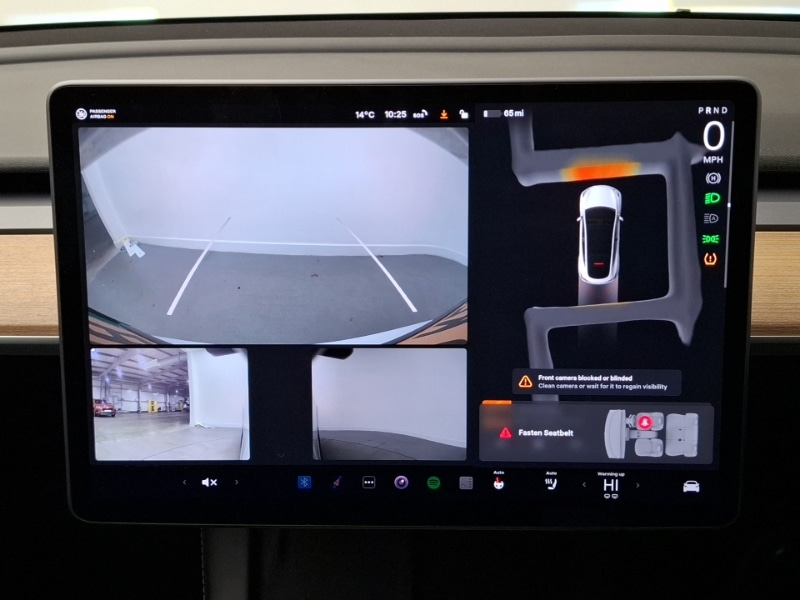 Used Tesla Model Y 2022 for sale - 77149938: Photo 11