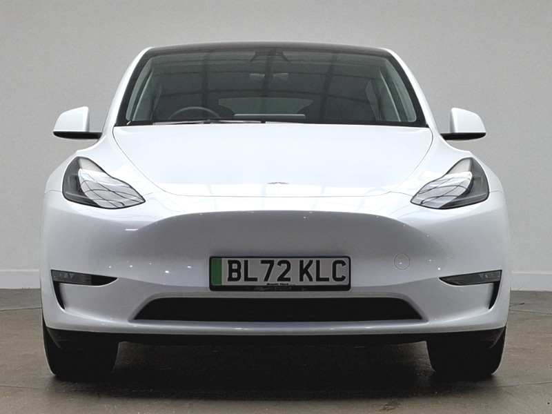 Used Tesla Model Y 2022 for sale - 77149938: Photo 12