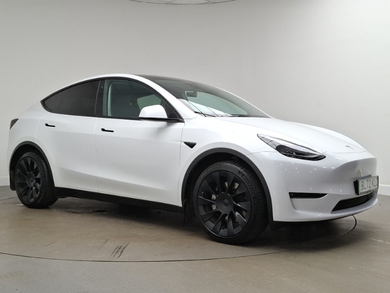 Used Tesla Model Y 2022 for sale - 77149938: Photo 13