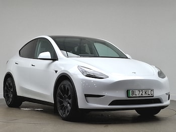 Tesla Model Y feature image