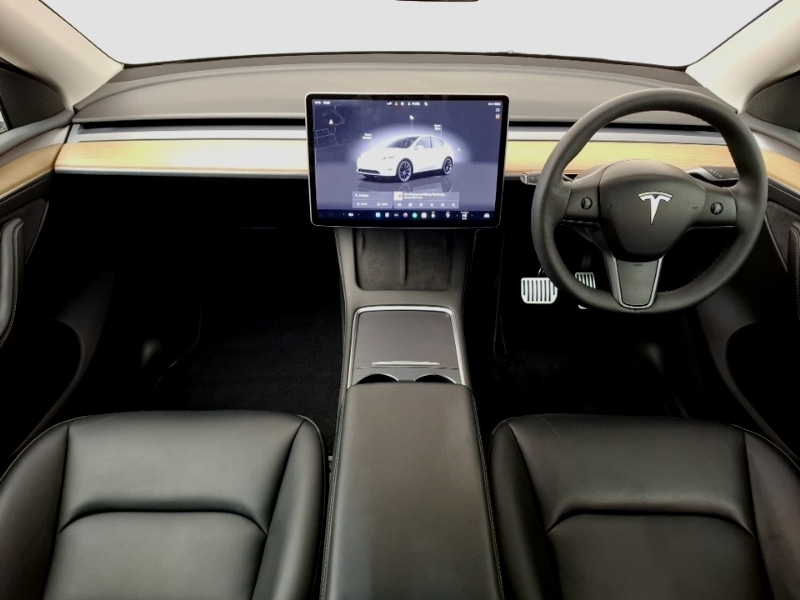 Used Tesla Model Y 2022 for sale - 77149938: Photo 2
