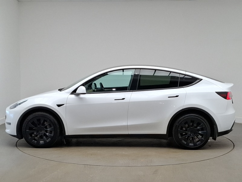 Used Tesla Model Y 2022 for sale - 77149938: Photo 4